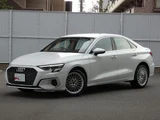 2021 Audi A3 Sedan for sale, Japanese used car export - photo 1 of 9 | GULJI TRADERS
