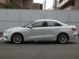 2021 Audi A3 Sedan for sale, Japanese used car export - photo 3 of 9 | GULJI TRADERS