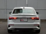 2021 Audi A3 Sedan for sale, Japanese used car export - photo 5 of 9 | GULJI TRADERS