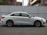 2021 Audi A3 Sedan for sale, Japanese used car export - photo 6 of 9 | GULJI TRADERS