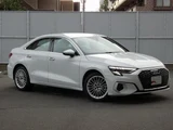 2021 Audi A3 Sedan for sale, Japanese used car export - photo 7 of 9 | GULJI TRADERS