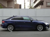 2021 Audi A3 Sedan for sale, Japanese used car export - photo 3 of 9 | GULJI TRADERS