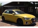 2021 Audi A3 Sport Sedan for sale, Japanese used car export - photo 1 of 9 | GULJI TRADERS