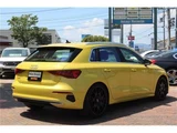 2021 Audi A3 Sport Sedan for sale, Japanese used car export - photo 2 of 9 | GULJI TRADERS
