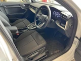 2021 Audi A3 Sport Sedan for sale, Japanese used car export - photo 4 of 5 | GULJI TRADERS