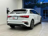 2021 Audi A3 30 TFSI Sedan for sale, Japanese used car export - photo 3 of 9 | GULJI TRADERS