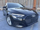 2021 Audi A3 Sport Sedan for sale, Japanese used car export - photo 2 of 9 | GULJI TRADERS