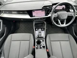 2021 Audi A3 Sport Sedan for sale, Japanese used car export - photo 2 of 9 | GULJI TRADERS