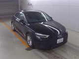 2021 Audi A3 A3 Sport TFSI Sedan for sale, Japanese used car export - photo 1 of 5 | GULJI TRADERS