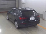 2021 Audi A3 A3 Sport TFSI Sedan for sale, Japanese used car export - photo 2 of 5 | GULJI TRADERS