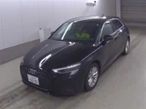2021 Audi A3 A3 Sport TFSI Sedan for sale, Japanese used car export - photo 3 of 5 | GULJI TRADERS
