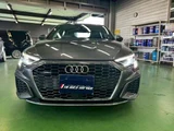 2022 Audi A3 40 TFSI Sedan for sale, Japanese used car export - photo 2 of 20 | GULJI TRADERS