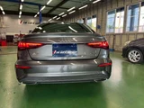 2022 Audi A3 40 TFSI Sedan for sale, Japanese used car export - photo 5 of 20 | GULJI TRADERS