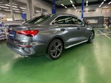 2022 Audi A3 40 TFSI Sedan for sale, Japanese used car export - photo 6 of 20 | GULJI TRADERS