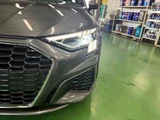 2022 Audi A3 40 TFSI Sedan for sale, Japanese used car export - photo 8 of 20 | GULJI TRADERS