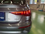 2022 Audi A3 40 TFSI Sedan for sale, Japanese used car export - photo 16 of 20 | GULJI TRADERS