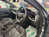 2022 Audi A3 40 TFSI Sedan for sale, Japanese used car export - photo 19 of 20 | GULJI TRADERS