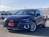 2022 Audi A3 Sedan for sale, Japanese used car export - photo 1 of 69 | GULJI TRADERS