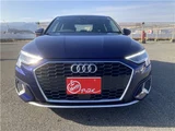 2022 Audi A3 Sedan for sale, Japanese used car export - photo 2 of 69 | GULJI TRADERS