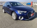 2022 Audi A3 Sedan for sale, Japanese used car export - photo 3 of 69 | GULJI TRADERS