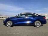 2022 Audi A3 Sedan for sale, Japanese used car export - photo 7 of 69 | GULJI TRADERS