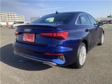 2022 Audi A3 Sedan for sale, Japanese used car export - photo 8 of 69 | GULJI TRADERS