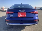 2022 Audi A3 Sedan for sale, Japanese used car export - photo 9 of 69 | GULJI TRADERS