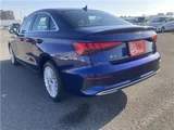 2022 Audi A3 Sedan for sale, Japanese used car export - photo 10 of 69 | GULJI TRADERS