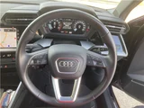 2022 Audi A3 Sedan for sale, Japanese used car export - photo 32 of 69 | GULJI TRADERS