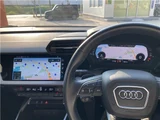 2022 Audi A3 Sedan for sale, Japanese used car export - photo 46 of 69 | GULJI TRADERS