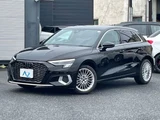 2022 Audi A3 30 Sedan for sale, Japanese used car export - photo 1 of 42 | GULJI TRADERS