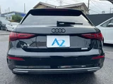 2022 Audi A3 30 Sedan for sale, Japanese used car export - photo 2 of 42 | GULJI TRADERS