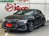 2022 Audi A3 A3 Sport 30TFSI Sedan for sale, Japanese used car export - photo 1 of 78 | GULJI TRADERS