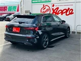 2022 Audi A3 A3 Sport 30TFSI Sedan for sale, Japanese used car export - photo 4 of 78 | GULJI TRADERS