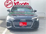 2022 Audi A3 A3 Sport 30TFSI Sedan for sale, Japanese used car export - photo 5 of 78 | GULJI TRADERS