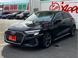 2022 Audi A3 A3 Sport 30TFSI Sedan for sale, Japanese used car export - photo 6 of 78 | GULJI TRADERS