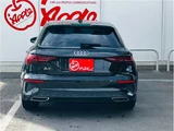 2022 Audi A3 A3 Sport 30TFSI Sedan for sale, Japanese used car export - photo 7 of 78 | GULJI TRADERS