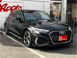 2022 Audi A3 A3 Sport 30TFSI Sedan for sale, Japanese used car export - photo 8 of 78 | GULJI TRADERS