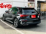 2022 Audi A3 A3 Sport 30TFSI Sedan for sale, Japanese used car export - photo 9 of 78 | GULJI TRADERS