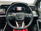 2022 Audi A3 A3 Sport 30TFSI Sedan for sale, Japanese used car export - photo 15 of 78 | GULJI TRADERS