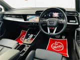2022 Audi A3 A3 Sport 30TFSI Sedan for sale, Japanese used car export - photo 17 of 78 | GULJI TRADERS