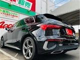 2022 Audi A3 A3 Sport 30TFSI Sedan for sale, Japanese used car export - photo 63 of 78 | GULJI TRADERS