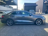 2022 Audi A3 30 TFSI S line Sedan for sale, Japanese used car export - photo 17 of 20 | GULJI TRADERS