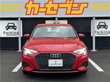 2022 Audi A3 30 Sedan for sale, Japanese used car export - photo 30 of 46 | GULJI TRADERS