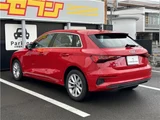 2022 Audi A3 30 Sedan for sale, Japanese used car export - photo 35 of 46 | GULJI TRADERS