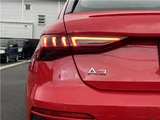 2022 Audi A3 30 Sedan for sale, Japanese used car export - photo 38 of 46 | GULJI TRADERS