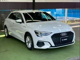 2022 Audi A3 Hybrid 30 TFSI Sedan for sale, Japanese used car export - photo 16 of 20 | GULJI TRADERS