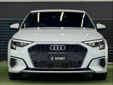 2022 Audi A3 30 TFSI Sedan for sale, Japanese used car export - photo 15 of 20 | GULJI TRADERS