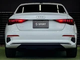 2022 Audi A3 30 TFSI Sedan for sale, Japanese used car export - photo 16 of 20 | GULJI TRADERS