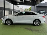 2022 Audi A3 30 TFSI Sedan for sale, Japanese used car export - photo 17 of 20 | GULJI TRADERS